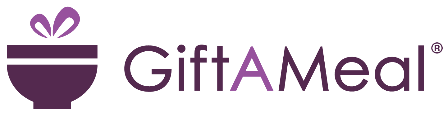 GiftAMeal logo